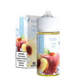 SKWEZED - PEACH ICE - 100ml (0mg,3mg,6mg)
