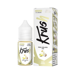 Drip Down Krush Series Pina Colada Ice 30ml (30mg & 50mg)
