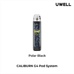 Uwell Caliburn G4 Kit