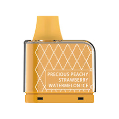 KLIKIT Precious Peachy Strawberry Watermelon Ice Disposable Vape