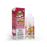 Slugger Jaw Breaker Raspberry Mango Peach Ice 30ml (20mg / 35mg / 50mg)