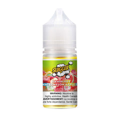 Slugger Regular Series Raspberry Watermelon Apple Ice 30ml