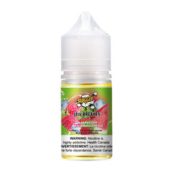 Slugger Jaw Breaker Raspberry Watermelon Ice 30ml (20mg / 35mg / 50mg)