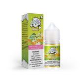 Slugger Knockout - Red Bull Green Apple Ice - 30ml (20, 35, 50 mg)