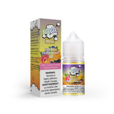 Slugger Knockout - Red Bull Triple Berry Ice - 30ml (20, 35, 50 mg)