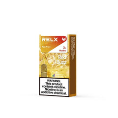 RED BUZZ - RELX POD PRO 2