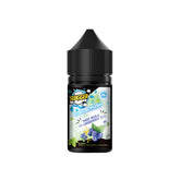 Slugger Cold Crush Red Bull Blueberry Ice 30ml (20mg / 35mg / 50mg)