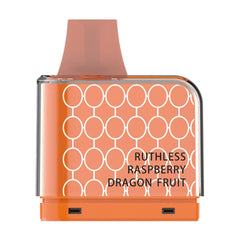 KLIKIT Ruthless Raspberry Dragon Fruit Disposable Vape