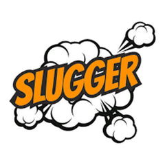 Slugger Guava Peach Kiwi Ice – Disposable Vape 6000 Puffs (5%)
