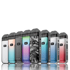 SMOK NORD 5 80W POD KIT