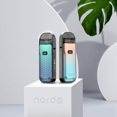 SMOK NORD 5 80W POD KIT