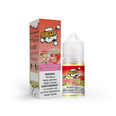 Slugger Regular Series Strawberry Guava Peach Ice 30ml