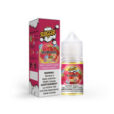 Slugger Jaw Breaker Strawberry Raspberry Ice 30ml (20mg / 35mg / 50mg)