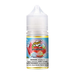 Slugger Jaw Breaker Strawberry Watermelon Ice 30ml