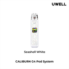Uwell Caliburn G4 Kit