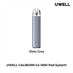 Uwell Caliburn G4 Mini Kit
