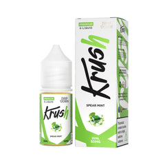Drip Down Krush Series Salt Spearmint Ice 30ml (30mg & 50mg)