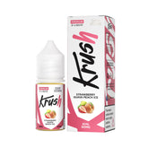 Drip Down Krush Series Strawberry Guava Peach Ice 30ml (30mg & 50mg)