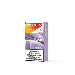 TARO SCOOP - RELX POD PRO 2