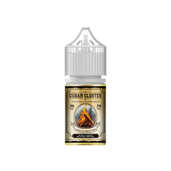 Slugger Cuban Cluster - Tobacco Pistachio (20, 35, 50 mg)