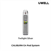 Uwell Caliburn G4 Kit
