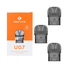Geekvape U Replacement Pod