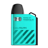 Uwell Caliburn AK2 15W Pod System Kit