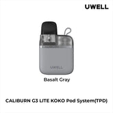 Uwell Caliburn G3 Lite Koko Pod Kit