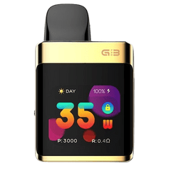 UWELL CALIBURN G3 Pro KOKO 35W Pod System