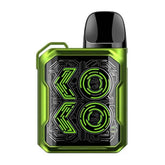 Uwell Caliburn GK2 Pod Kit at Affordable Price in Pakistan