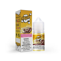 Slugger Regular Series Vanilla Iced Coffee 30ml