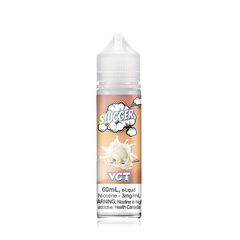 Slugger VCT 60ml - (3mg ,6mg)
