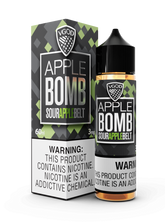 VGod Apple Bomb 60ml