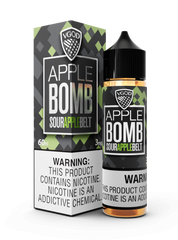 VGod Apple Bomb 60ml