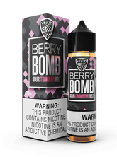 VGod Berry Bomb 60ml