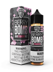 VGod Berry Bomb 60ml
