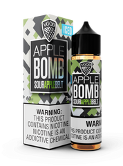 VGOD Apple Bomb Iced 60ml