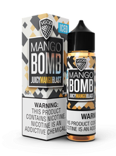 VGOD Mango Bomb Iced 60ml