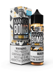 VGOD Mango Bomb Iced 60ml