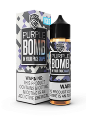 VGod Iced Purple Bomb 60ml