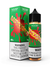 VGOD Luscious 60ml E-Juice