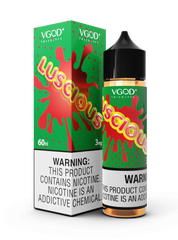 VGOD Luscious 60ml E-Juice