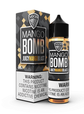 VGod Mango Bomb 60ml