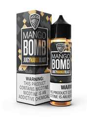 VGod Mango Bomb 60ml