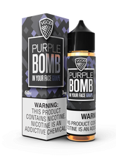 VGod Purple Bomb 60ml