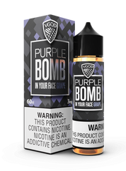 VGod Purple Bomb 60ml