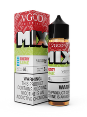 VGOD MIX Iced Cherry Lime 60ml