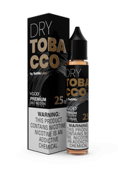 VGOD Dry Tobacco Salt Nic 30ml