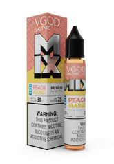 VGOD Mix Mango Peach Iced 30ml