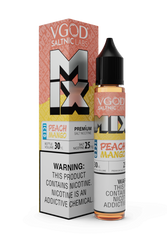 VGOD Mix Mango Peach Iced 30ml
